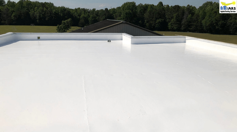 Commercial-flat-roofing