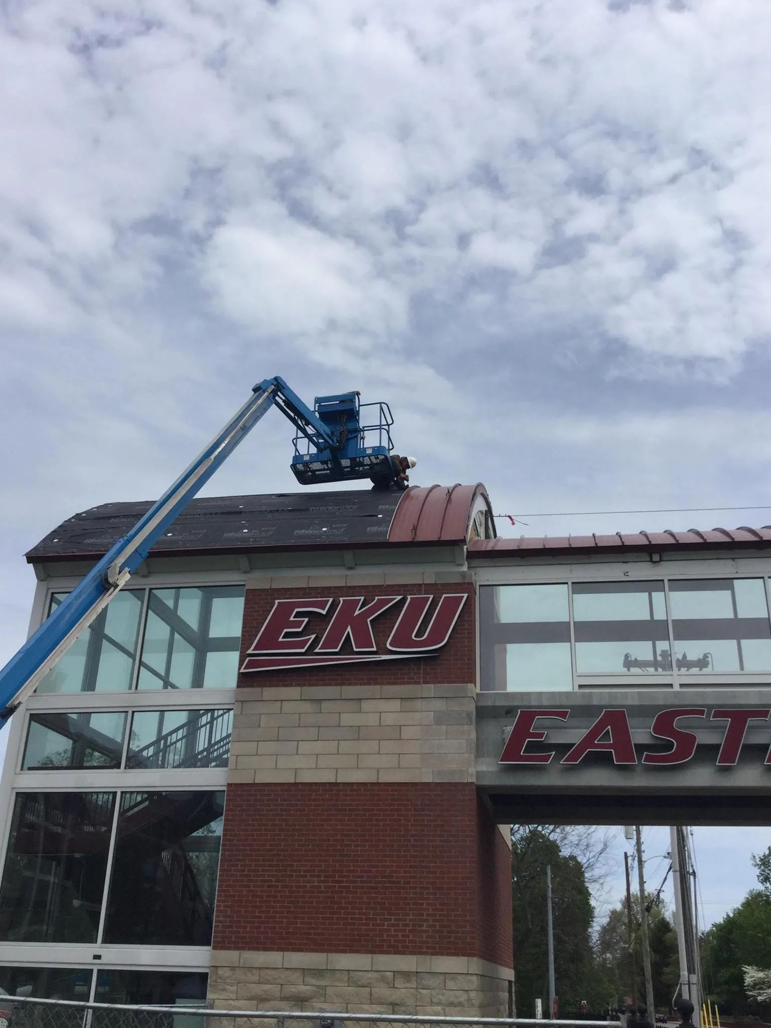 EKU